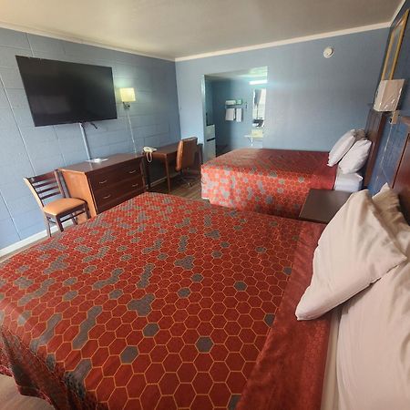 Guest House Motel Carthage Zewnętrze zdjęcie