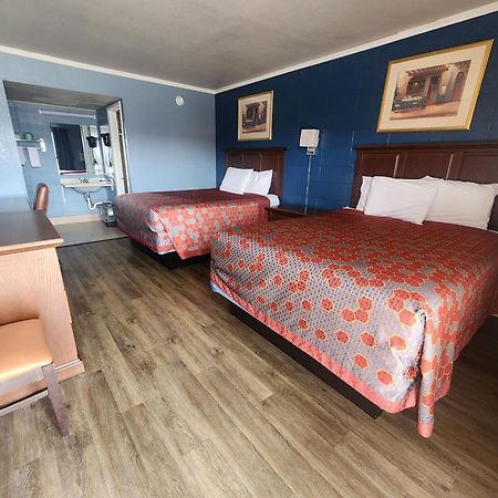 Guest House Motel Carthage Zewnętrze zdjęcie