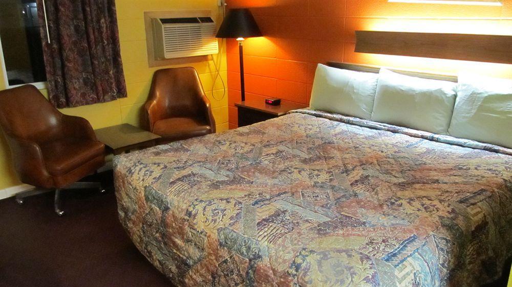 Guest House Motel Carthage Zewnętrze zdjęcie